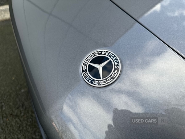 Used Mercedes-Benz A-Class 2022 for sale - 77634248: Photo 35