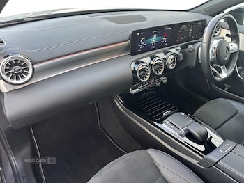 Used Mercedes-Benz A-Class 2022 for sale - 77634248: Photo