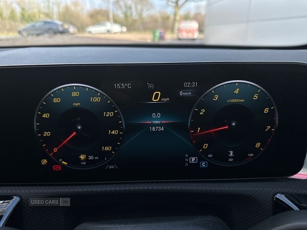 Used Mercedes-Benz A-Class 2022 for sale - 77634248: Photo 4