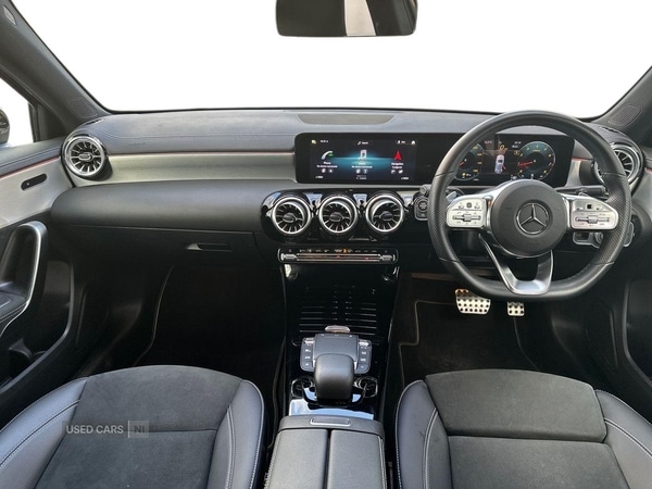 Used Mercedes-Benz A-Class 2022 for sale - 77634248: Photo 6