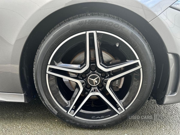 Used Mercedes-Benz A-Class 2022 for sale - 77634248: Photo 7