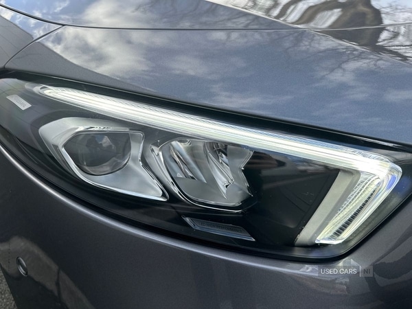 Used Mercedes-Benz A-Class 2022 for sale - 77634248: Photo 8