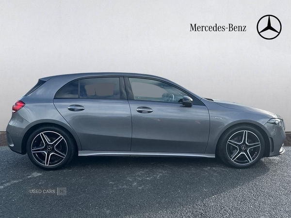 Used Mercedes-Benz A-Class 2022 for sale - 77634248: Photo 9