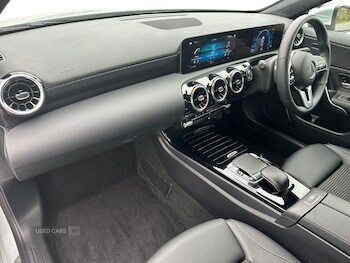 Used Mercedes-Benz A-Class 2019 for sale - 78261757: Photo