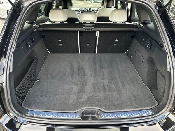 Used Mercedes-Benz GLC 2025 for sale - 76474003: Photo 11