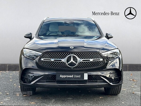 Used Mercedes-Benz GLC 2025 for sale - 76474003: Photo 12