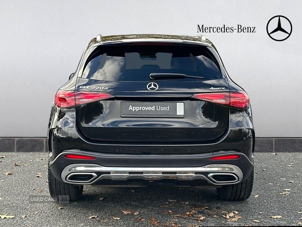 Used Mercedes-Benz GLC 2025 for sale - 76474003: Photo 13