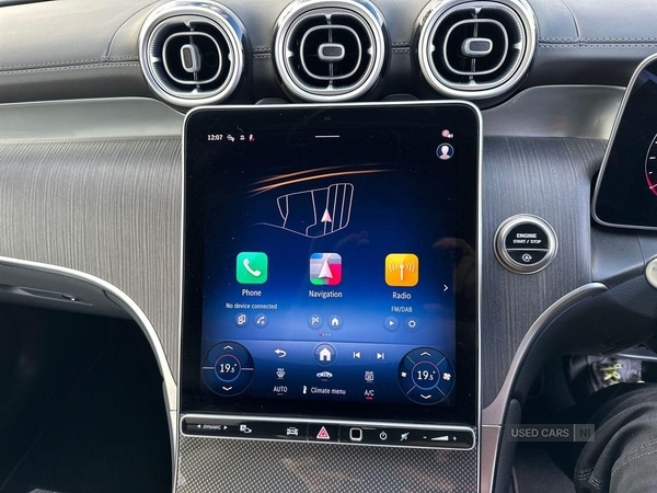 Used Mercedes-Benz GLC 2025 for sale - 76474003: Photo 15