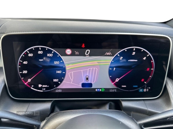 Used Mercedes-Benz GLC 2025 for sale - 76474003: Photo 16