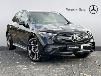 Used Mercedes-Benz GLC 2025 for sale - 76474003: Photo
