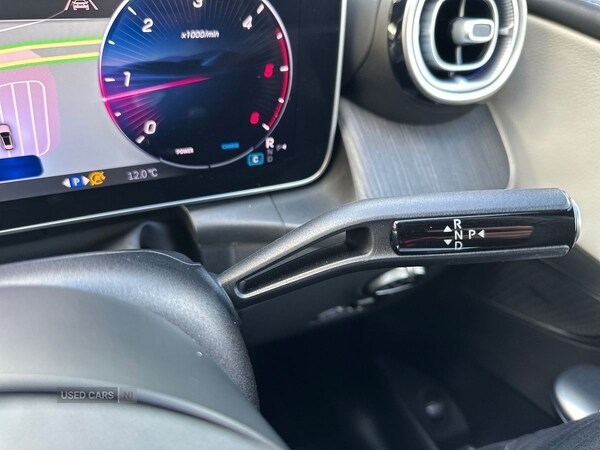 Used Mercedes-Benz GLC 2025 for sale - 76474003: Photo 20