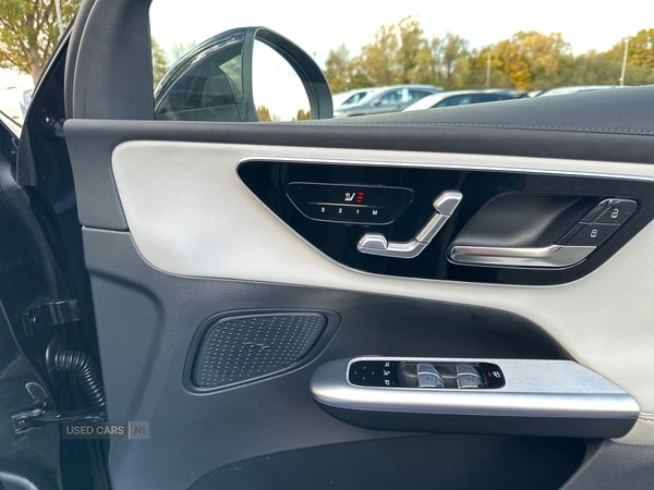 Used Mercedes-Benz GLC 2025 for sale - 76474003: Photo 21