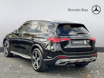 Used Mercedes-Benz GLC 2025 for sale - 76474003: Photo