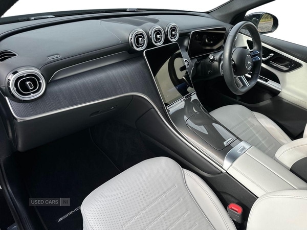 Used Mercedes-Benz GLC 2025 for sale - 76474003: Photo 3