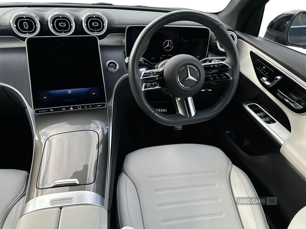 Used Mercedes-Benz GLC 2025 for sale - 76474003: Photo 5