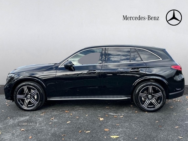 Used Mercedes-Benz GLC 2025 for sale - 76474003: Photo 9