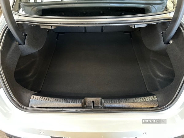 Used Mercedes-Benz CLA 2023 for sale - 76659674: Photo 11