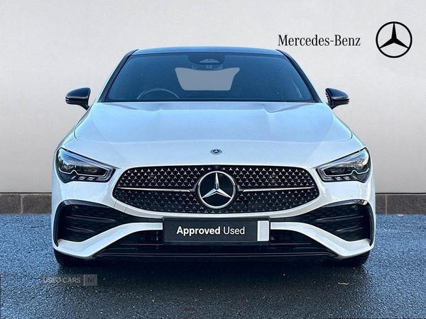 Used Mercedes-Benz CLA 2023 for sale - 76659674: Photo 12