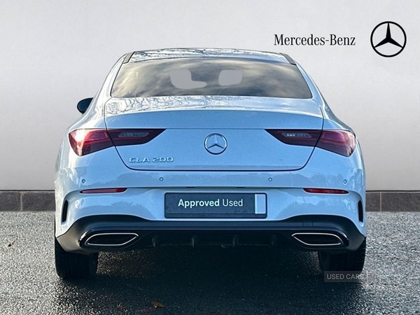 Used Mercedes-Benz CLA 2023 for sale - 76659674: Photo 13