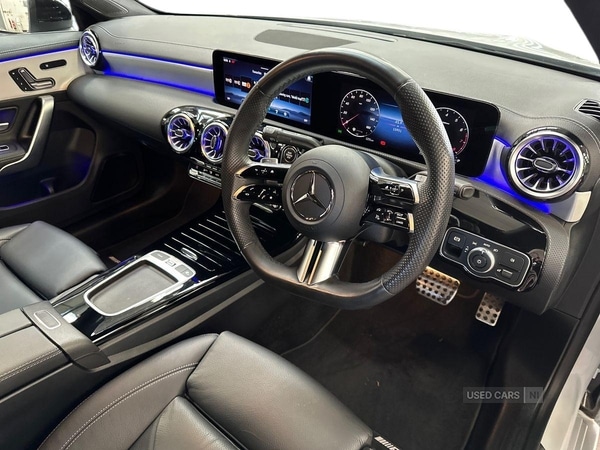 Used Mercedes-Benz CLA 2023 for sale - 76659674: Photo 14