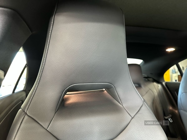 Used Mercedes-Benz CLA 2023 for sale - 76659674: Photo 15