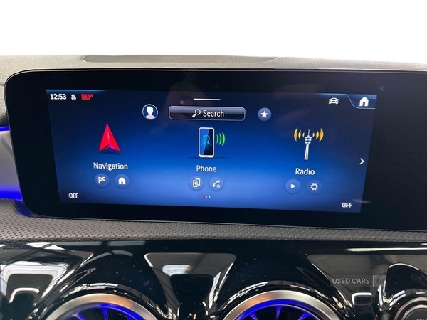 Used Mercedes-Benz CLA 2023 for sale - 76659674: Photo 16