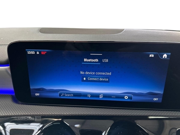 Used Mercedes-Benz CLA 2023 for sale - 76659674: Photo 17