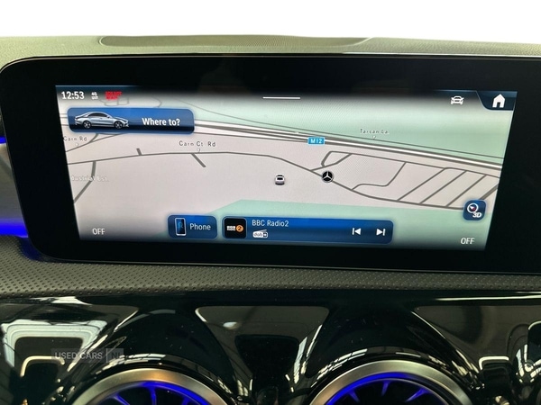 Used Mercedes-Benz CLA 2023 for sale - 76659674: Photo 18