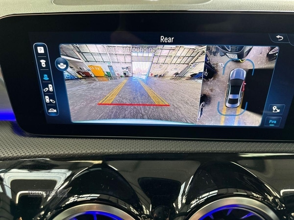 Used Mercedes-Benz CLA 2023 for sale - 76659674: Photo 19