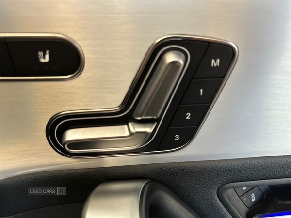 Used Mercedes-Benz CLA 2023 for sale - 76659674: Photo 20