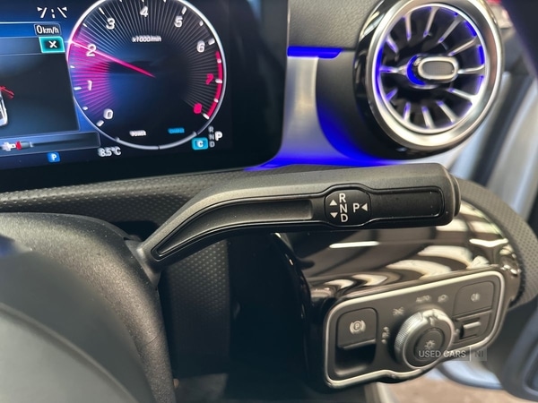 Used Mercedes-Benz CLA 2023 for sale - 76659674: Photo 21