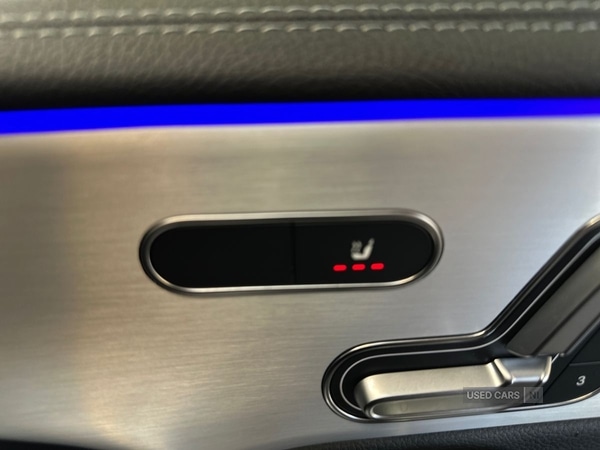 Used Mercedes-Benz CLA 2023 for sale - 76659674: Photo 22