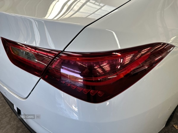 Used Mercedes-Benz CLA 2023 for sale - 76659674: Photo 23