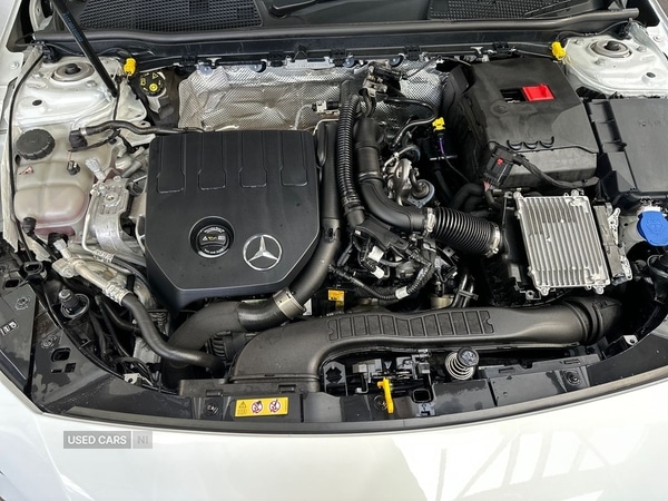 Used Mercedes-Benz CLA 2023 for sale - 76659674: Photo 25