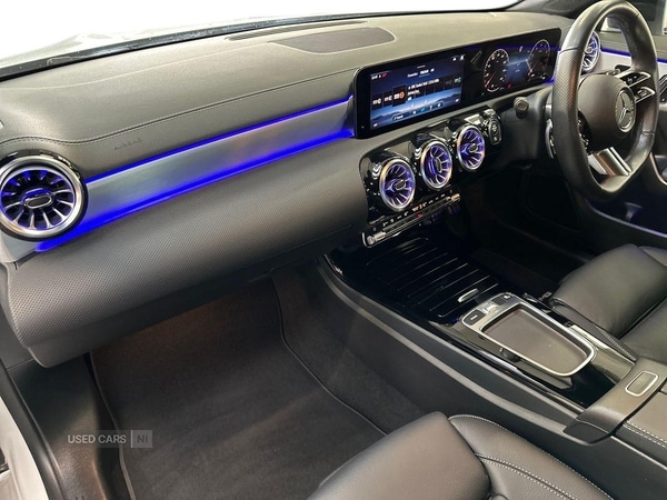 Used Mercedes-Benz CLA 2023 for sale - 76659674: Photo 3