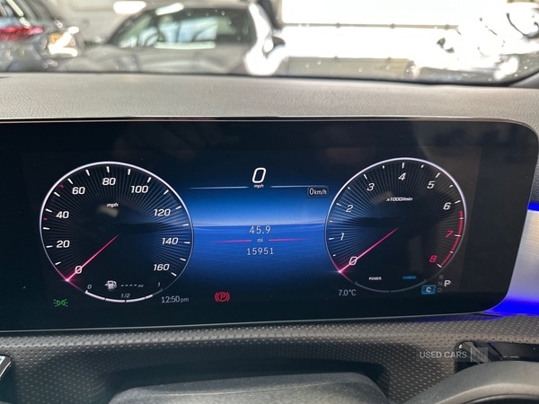 Used Mercedes-Benz CLA 2023 for sale - 76659674: Photo 4