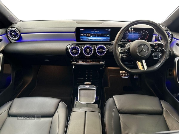 Used Mercedes-Benz CLA 2023 for sale - 76659674: Photo 5