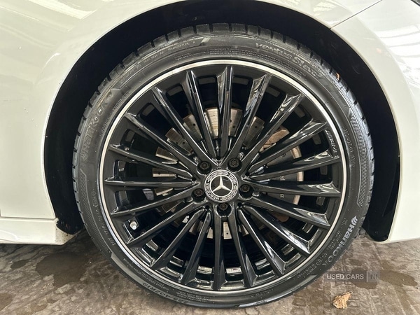 Used Mercedes-Benz CLA 2023 for sale - 76659674: Photo 6