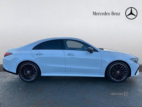 Used Mercedes-Benz CLA 2023 for sale - 76659674: Photo 8