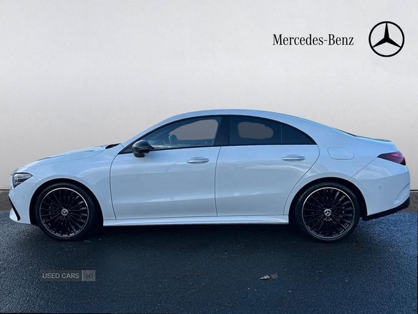 Used Mercedes-Benz CLA 2023 for sale - 76659674: Photo 9