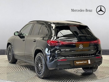 Used Mercedes-Benz EQA 2025 for sale - 78335727: Photo