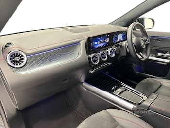 Used Mercedes-Benz EQA 2025 for sale - 78335727: Photo