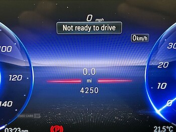 Used Mercedes-Benz EQA 2025 for sale - 78335727: Photo