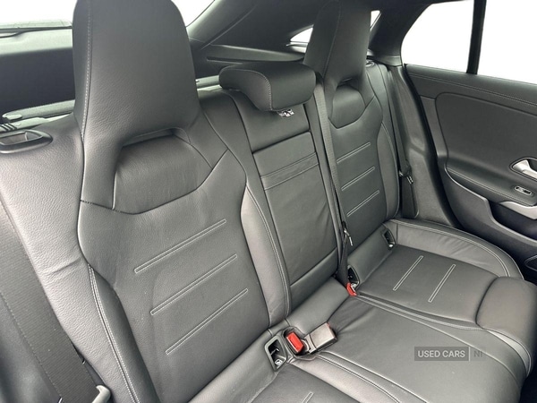 Used Mercedes-Benz CLA 2025 for sale - 78048441: Photo 10