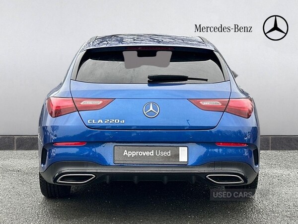 Used Mercedes-Benz CLA 2025 for sale - 78048441: Photo 13