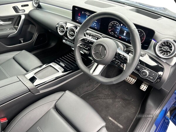 Used Mercedes-Benz CLA 2025 for sale - 78048441: Photo 14