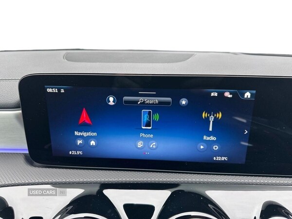 Used Mercedes-Benz CLA 2025 for sale - 78048441: Photo 15