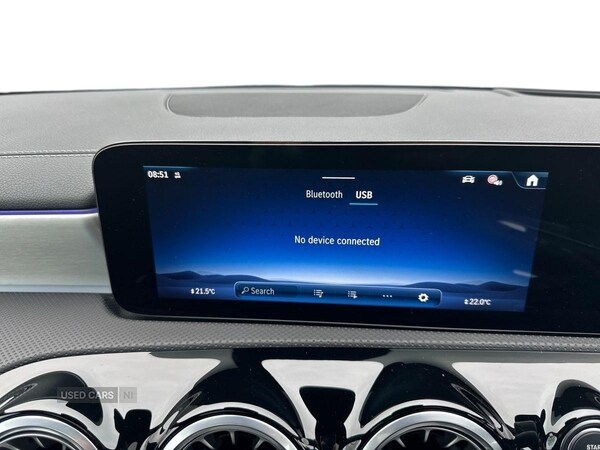 Used Mercedes-Benz CLA 2025 for sale - 78048441: Photo 16