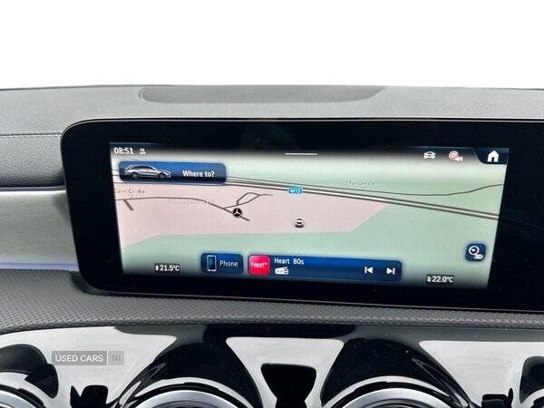 Used Mercedes-Benz CLA 2025 for sale - 78048441: Photo 17