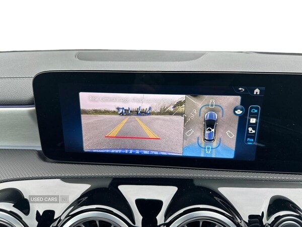 Used Mercedes-Benz CLA 2025 for sale - 78048441: Photo 18